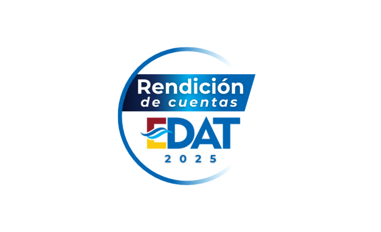 🎥 Rendición de Cuentas EDAT 2025 – Transparencia y Gestión