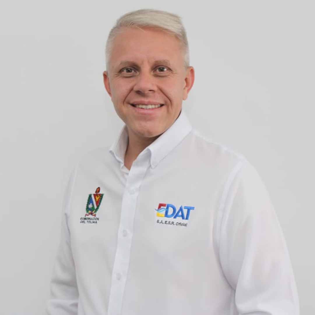 Ricardo Rivera